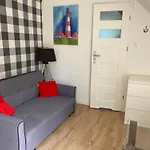 Przy Morzu Homestay szállás