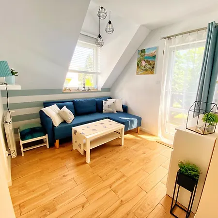 Przy Morzu * Mielno (Koszalin)