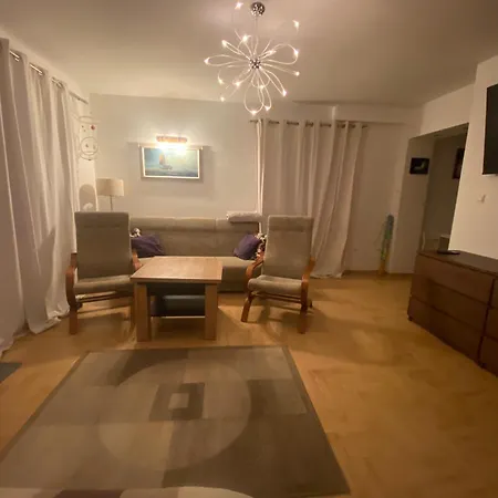Przy Morzu Privat bolig
