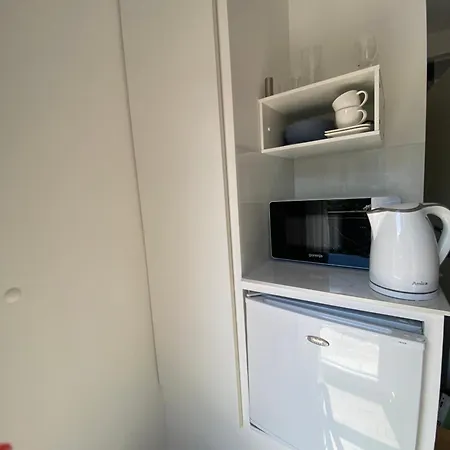 Habitación en casa particular Przy Morzu Mielno (Koszalin)