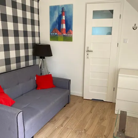 Przy Morzu Homestay szállás