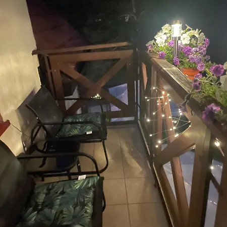 Homestay szállás Przy Morzu Mielno
