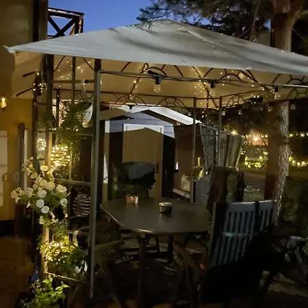 Homestay szállás Przy Morzu