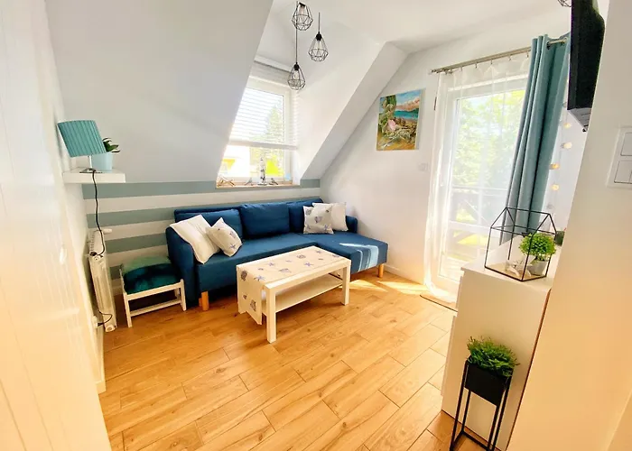 Przy Morzu * Mielno (Koszalin)