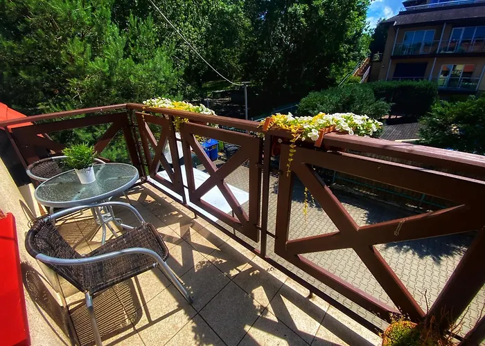 Przy Morzu * Mielno (Koszalin)